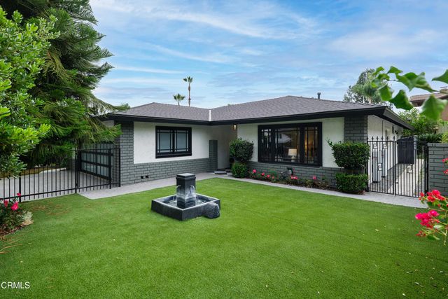 341 Hill Street, Monrovia, CA 91016
