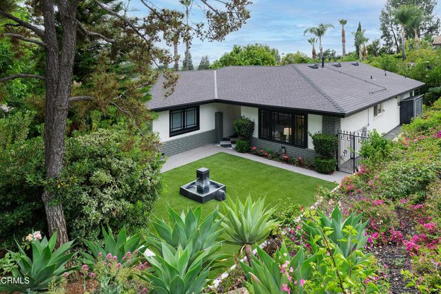 341 Hill Street, Monrovia, CA 91016