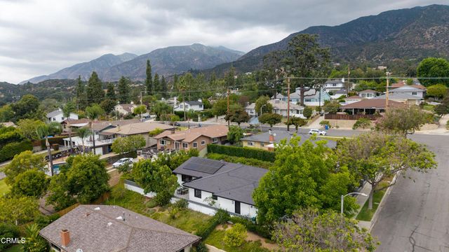 341 Hill Street, Monrovia, CA 91016