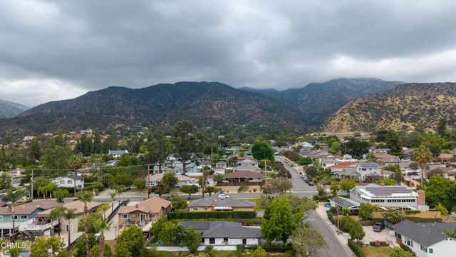 341 Hill Street, Monrovia, CA 91016