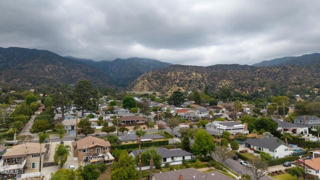 341 Hill Street, Monrovia, CA 91016