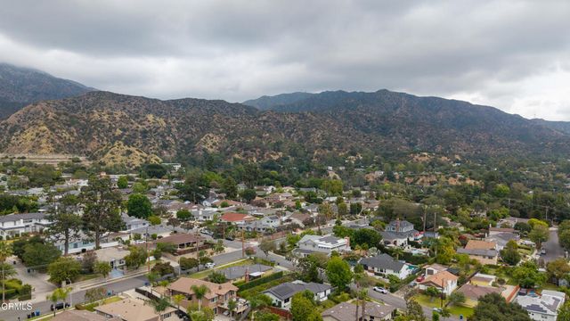 341 Hill Street, Monrovia, CA 91016