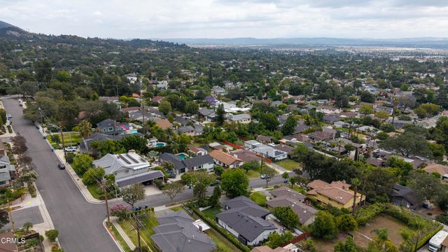 341 Hill Street, Monrovia, CA 91016