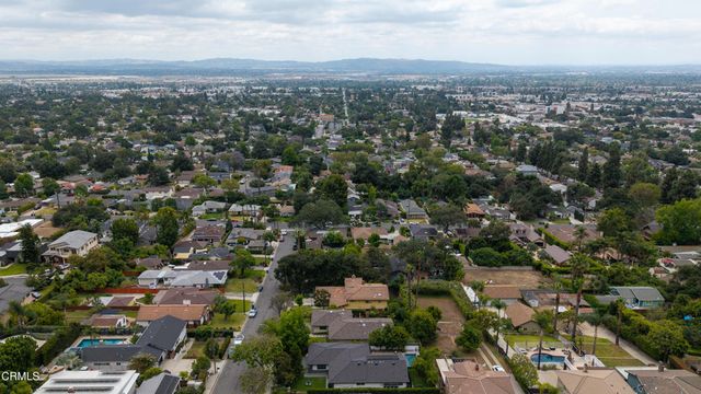 341 Hill Street, Monrovia, CA 91016