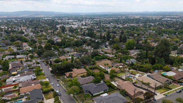 341 Hill Street, Monrovia, CA 91016