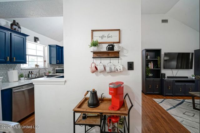 14188 N Country Hills Drive, Gulfport, MS 39503