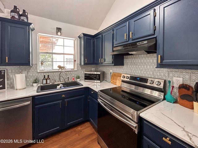 14188 N Country Hills Drive, Gulfport, MS 39503