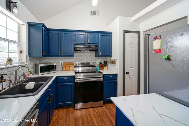 14188 N Country Hills Drive, Gulfport, MS 39503
