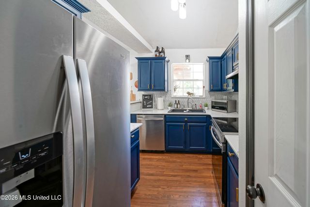 14188 N Country Hills Drive, Gulfport, MS 39503