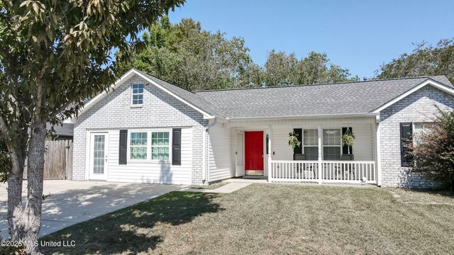 14188 N Country Hills Drive, Gulfport, MS 39503