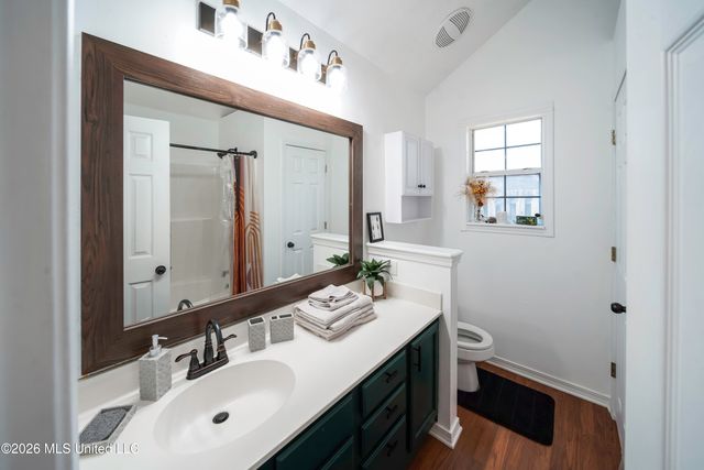 14188 N Country Hills Drive, Gulfport, MS 39503