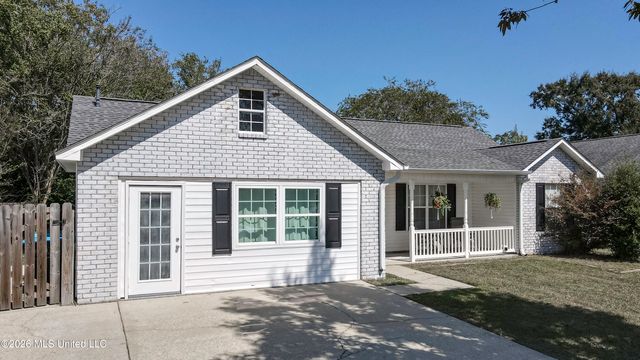 14188 N Country Hills Drive, Gulfport, MS 39503
