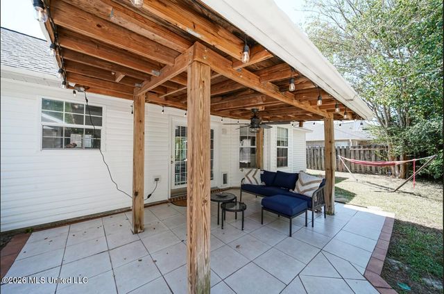 14188 N Country Hills Drive, Gulfport, MS 39503