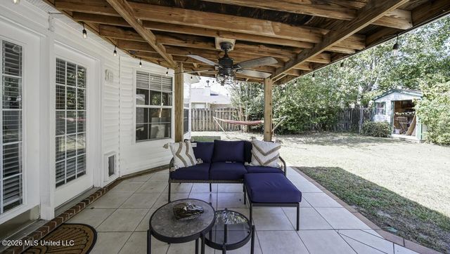 14188 N Country Hills Drive, Gulfport, MS 39503