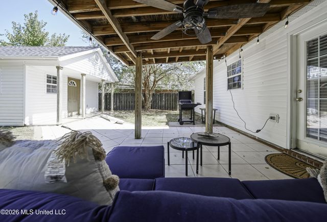 14188 N Country Hills Drive, Gulfport, MS 39503
