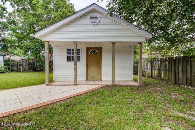 14188 N Country Hills Drive, Gulfport, MS 39503