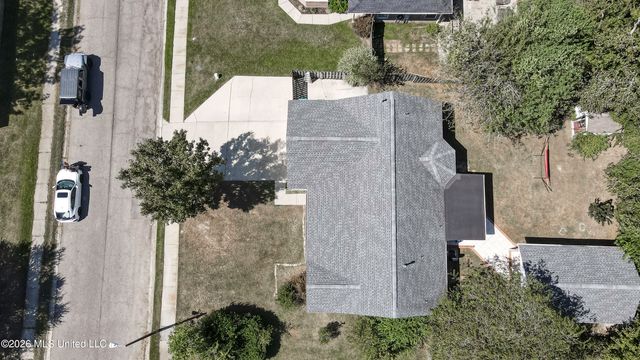 14188 N Country Hills Drive, Gulfport, MS 39503