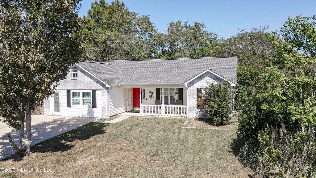14188 N Country Hills Drive, Gulfport, MS 39503