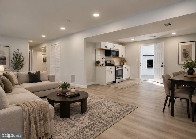 4407 PAYNE DR, Fort Washington, MD 20744