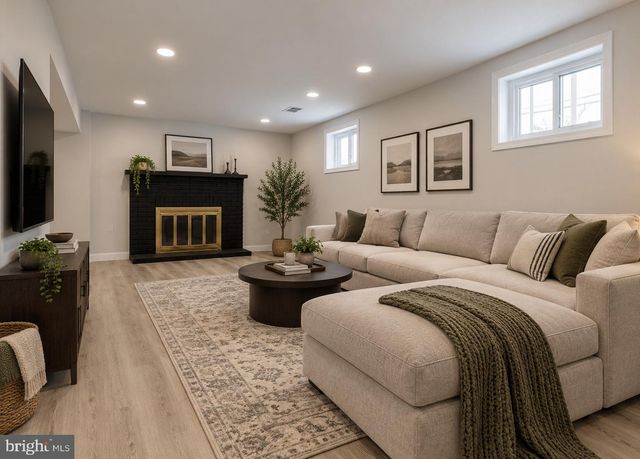 4407 PAYNE DR, Fort Washington, MD 20744