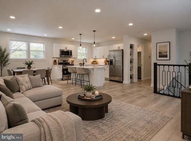 4407 PAYNE DR, Fort Washington, MD 20744