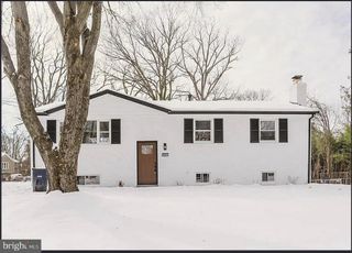 4407 PAYNE DR, Fort Washington, MD 20744