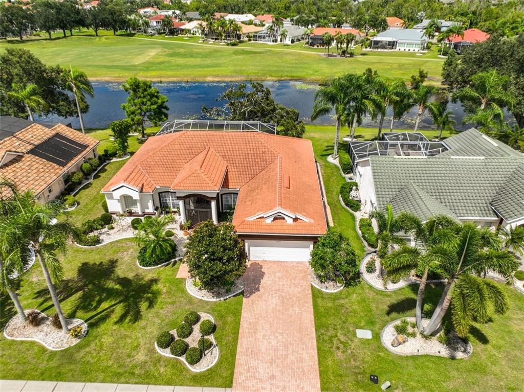 2327 PLATINUM DRIVE, Sun City Center, FL 33573