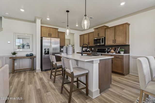 1043 Mizuno Drive, Hephzibah, GA 30815