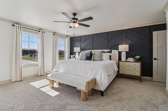 1043 Mizuno Drive, Hephzibah, GA 30815