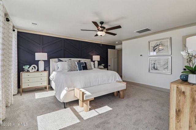 1043 Mizuno Drive, Hephzibah, GA 30815