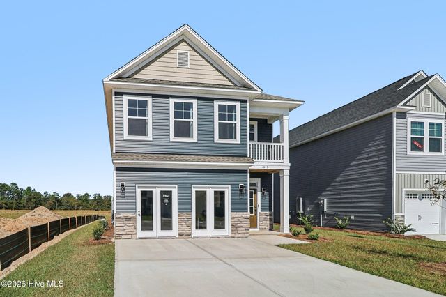 1043 Mizuno Drive, Hephzibah, GA 30815