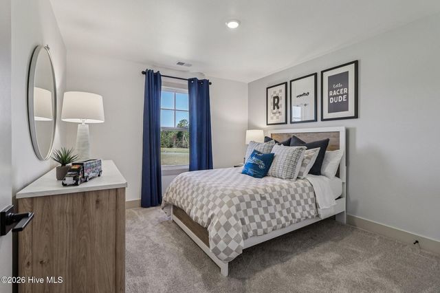 1043 Mizuno Drive, Hephzibah, GA 30815