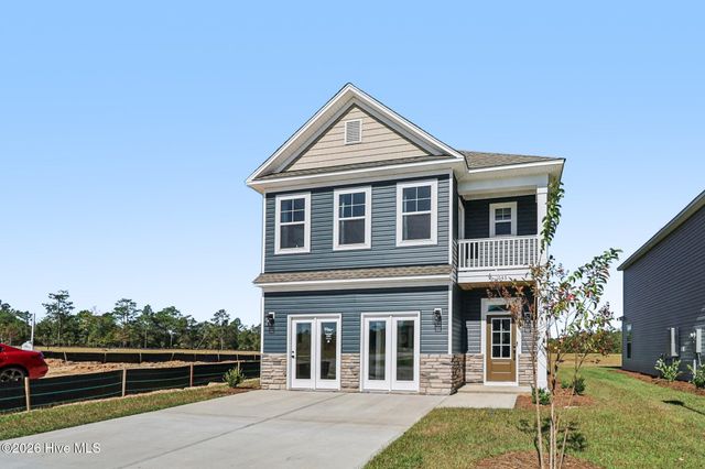 1043 Mizuno Drive, Hephzibah, GA 30815