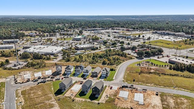 1043 Mizuno Drive, Hephzibah, GA 30815
