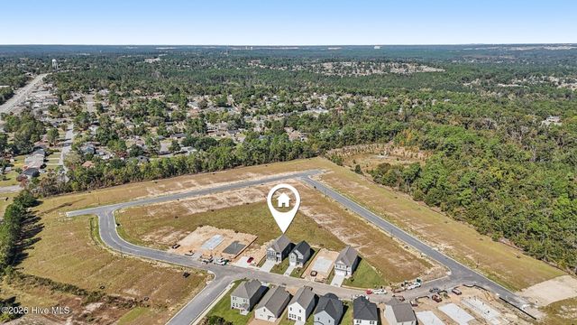 1043 Mizuno Drive, Hephzibah, GA 30815