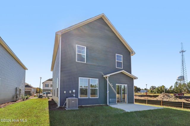 1043 Mizuno Drive, Hephzibah, GA 30815