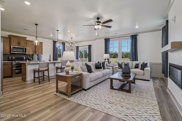 1043 Mizuno Drive, Hephzibah, GA 30815