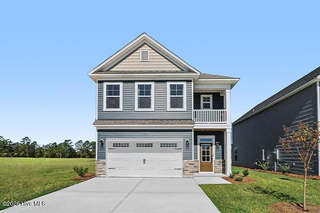 1043 Mizuno Drive, Hephzibah, GA 30815