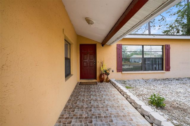 10164 GIFFORD DRIVE, Spring Hill, FL 34608