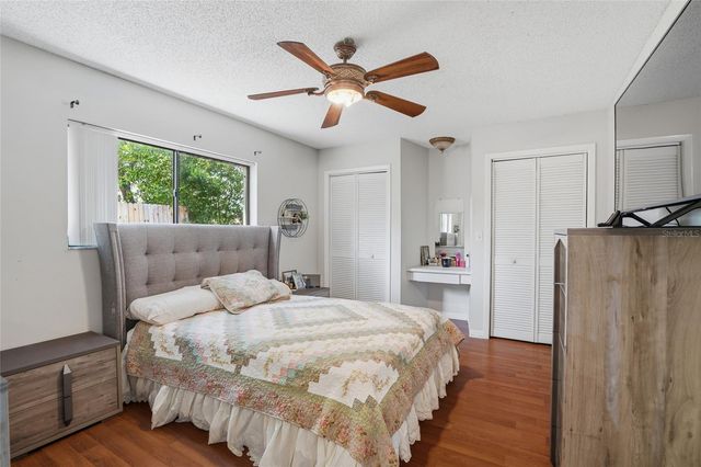 10164 GIFFORD DRIVE, Spring Hill, FL 34608