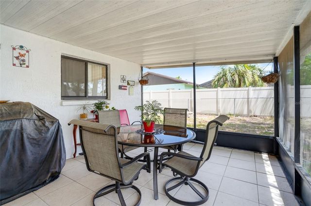 10164 GIFFORD DRIVE, Spring Hill, FL 34608