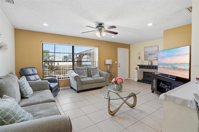 10164 GIFFORD DRIVE, Spring Hill, FL 34608