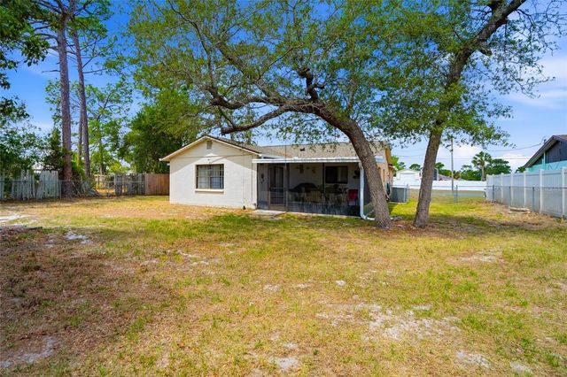 10164 GIFFORD DRIVE, Spring Hill, FL 34608