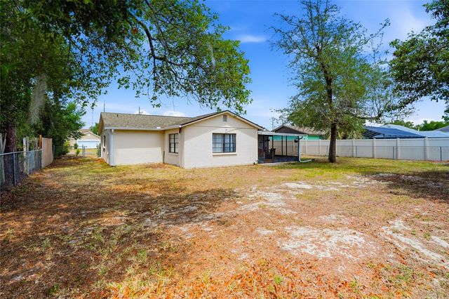 10164 GIFFORD DRIVE, Spring Hill, FL 34608