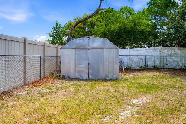 10164 GIFFORD DRIVE, Spring Hill, FL 34608