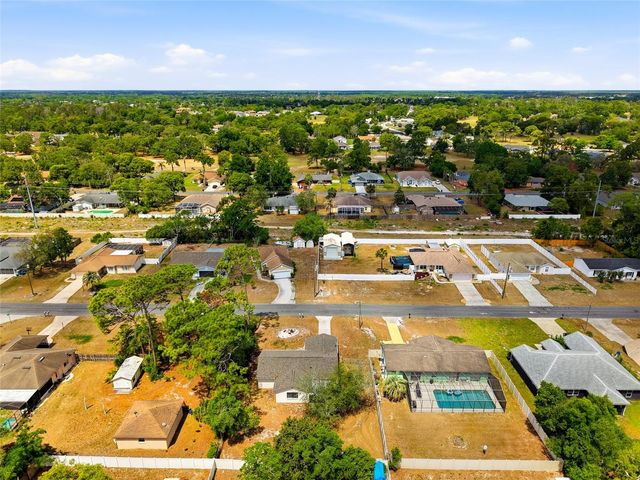 10164 GIFFORD DRIVE, Spring Hill, FL 34608