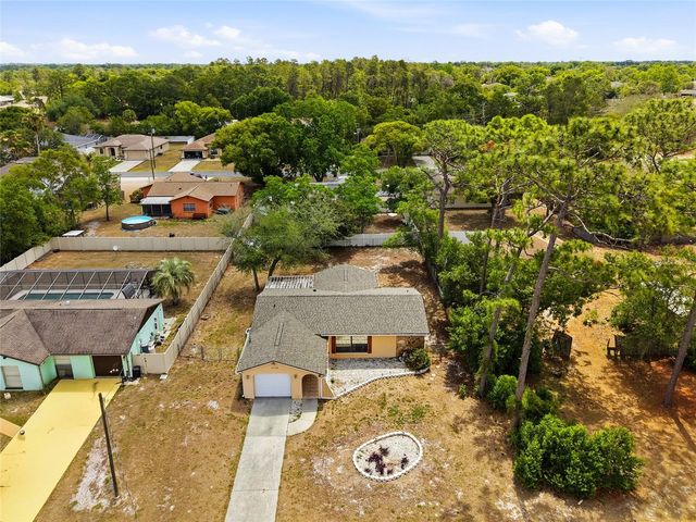 10164 GIFFORD DRIVE, Spring Hill, FL 34608