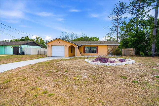 10164 GIFFORD DRIVE, Spring Hill, FL 34608