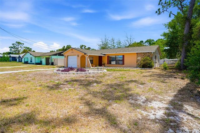 10164 GIFFORD DRIVE, Spring Hill, FL 34608
