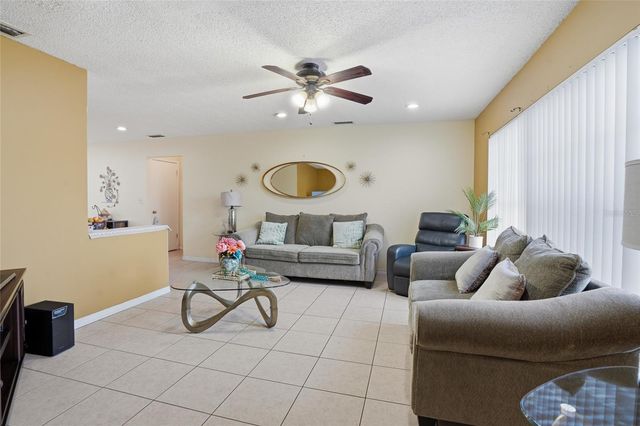 10164 GIFFORD DRIVE, Spring Hill, FL 34608